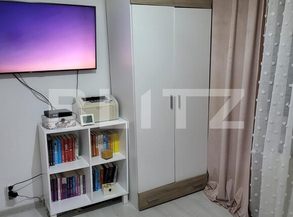 Apartament de vânzare 2 camere Independenței - 109761AV | BLITZ Bistriţa | Poza3