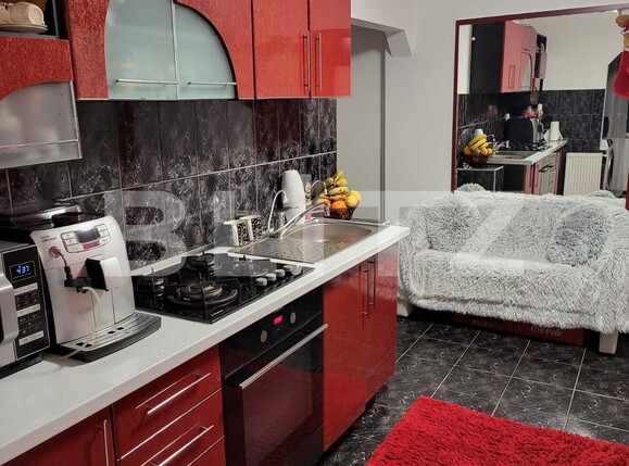 Apartament de vânzare 2 camere Independenței - 109761AV | BLITZ Bistriţa | Poza5