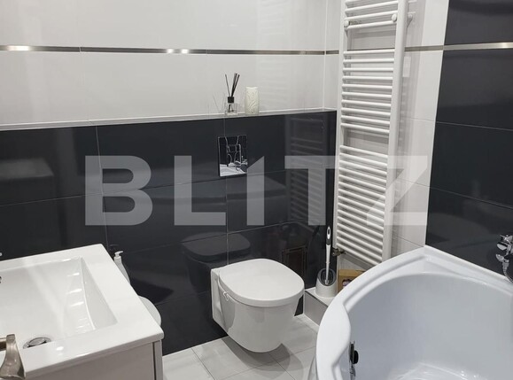 Apartament de vânzare 2 camere Independenței - 109761AV | BLITZ Bistriţa | Poza6