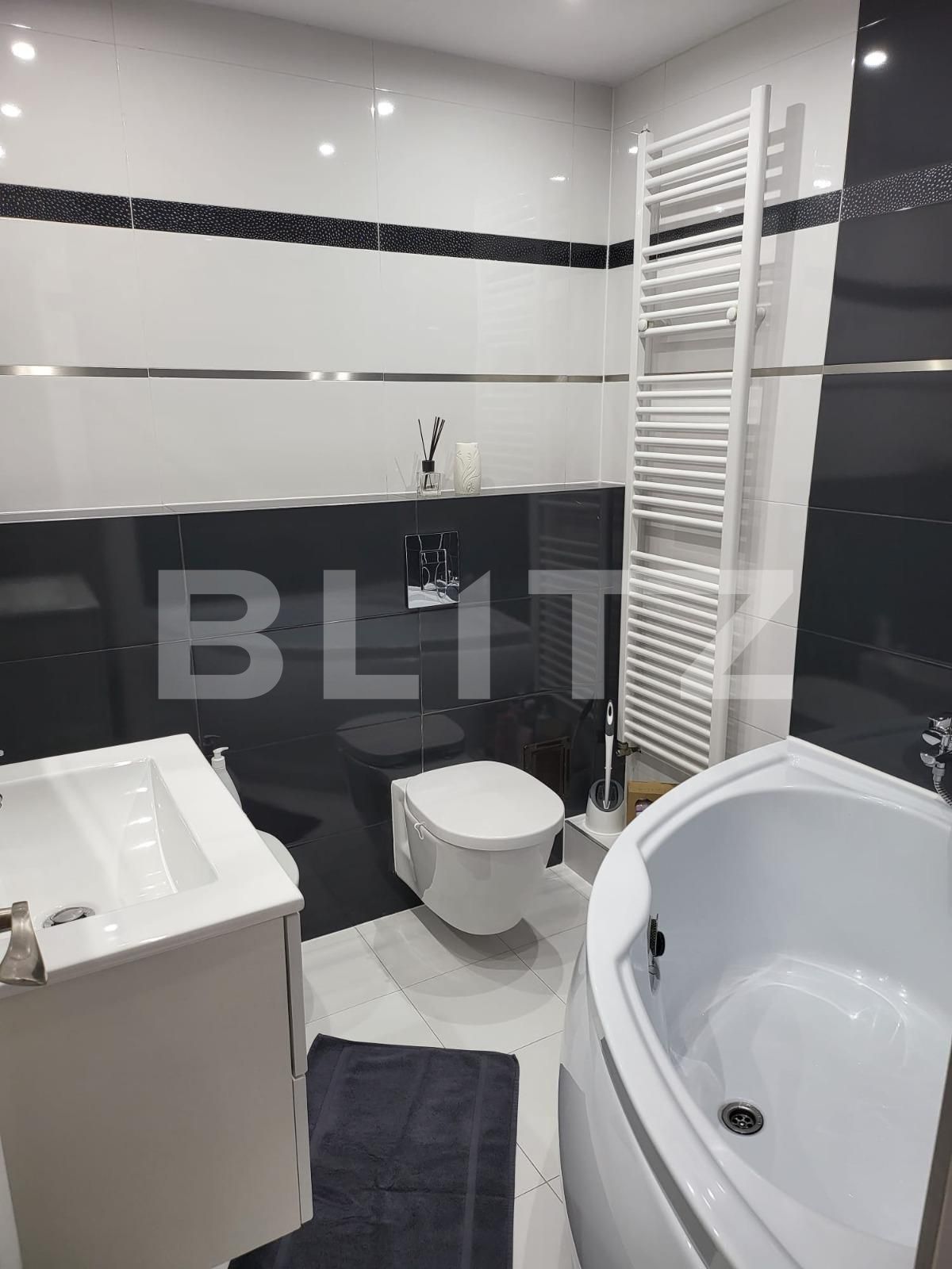Apartament de vânzare 2 camere Independenței - 109761AV | BLITZ Bistriţa | Poza6