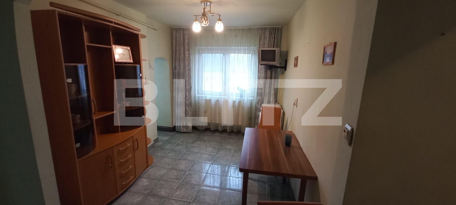Apartament de închiriat 2 camere Calea Moldovei - 110082AI | BLITZ Bistriţa | Poza4