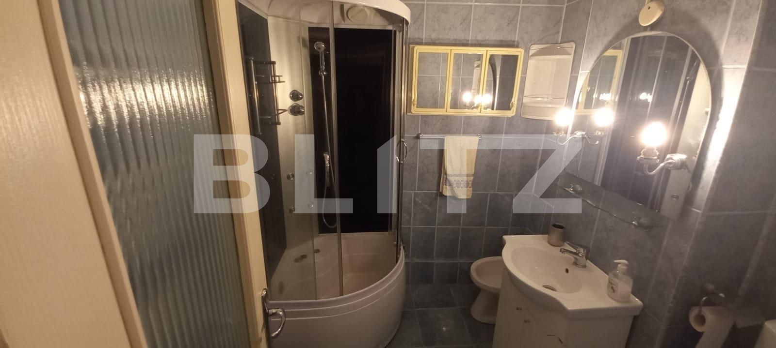 Apartament de închiriat 2 camere Calea Moldovei - 110082AI | BLITZ Bistriţa | Poza5