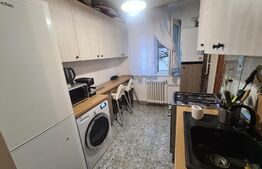 Apartament 2 camere semidecomandate .Zona Decebal