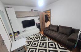 Apartament 2 camere semidecomandate .Zona Decebal