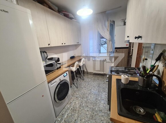 Apartament de vânzare 2 camere Decebal - 110150AV | BLITZ Bistriţa | Poza5