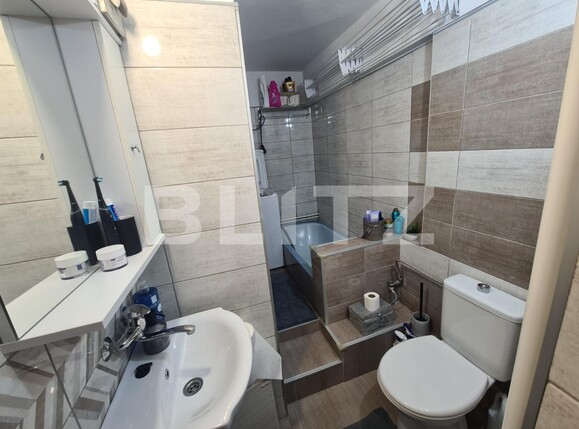 Apartament de vânzare 2 camere Decebal - 110150AV | BLITZ Bistriţa | Poza6