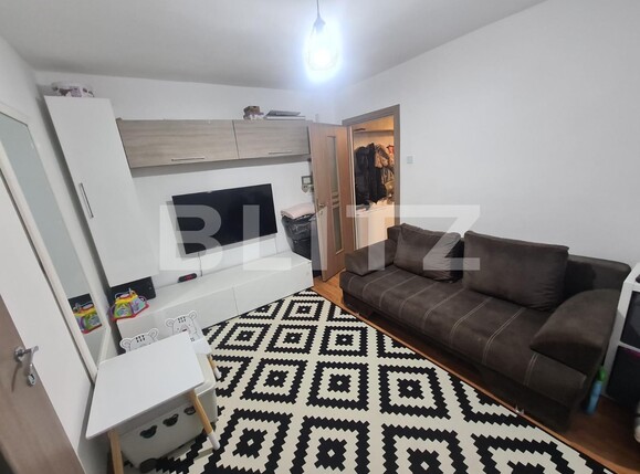 Apartament de vânzare 2 camere Decebal - 110150AV | BLITZ Bistriţa | Poza1