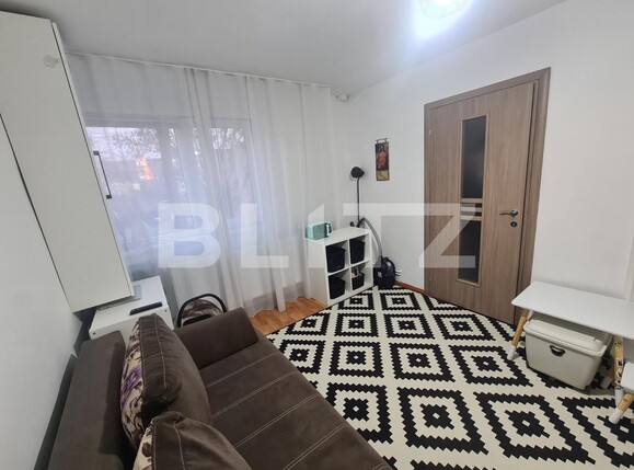 Apartament de vânzare 2 camere Decebal - 110150AV | BLITZ Bistriţa | Poza2
