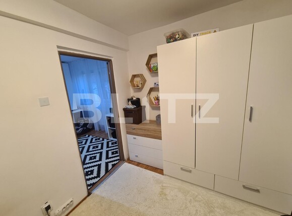 Apartament de vânzare 2 camere Decebal - 110150AV | BLITZ Bistriţa | Poza3