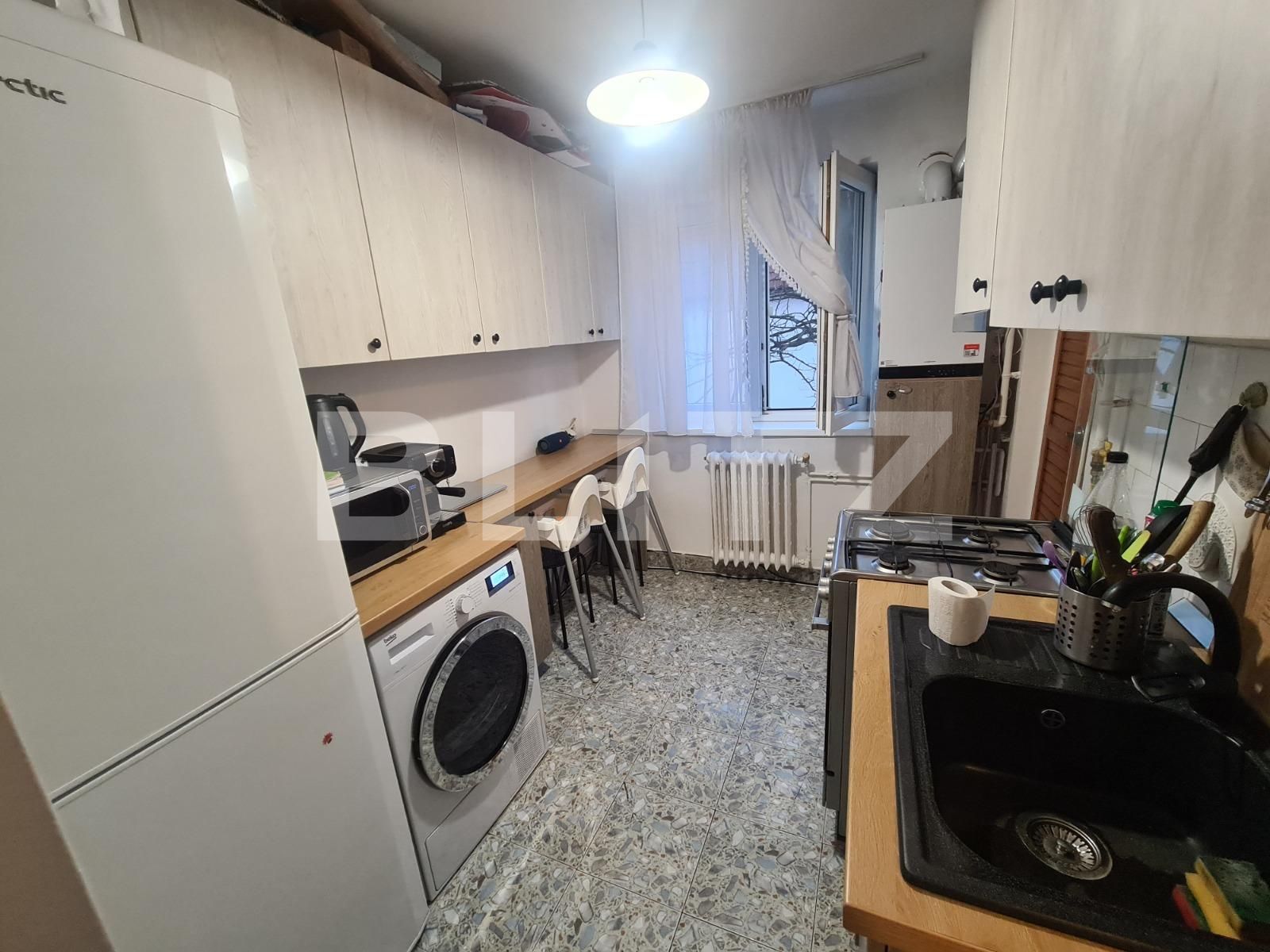 Apartament de vânzare 2 camere Decebal - 110150AV | BLITZ Bistriţa | Poza5