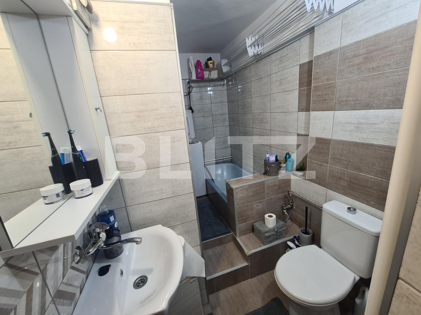 Apartament de vânzare 2 camere Decebal - 110150AV | BLITZ Bistriţa | Poza6