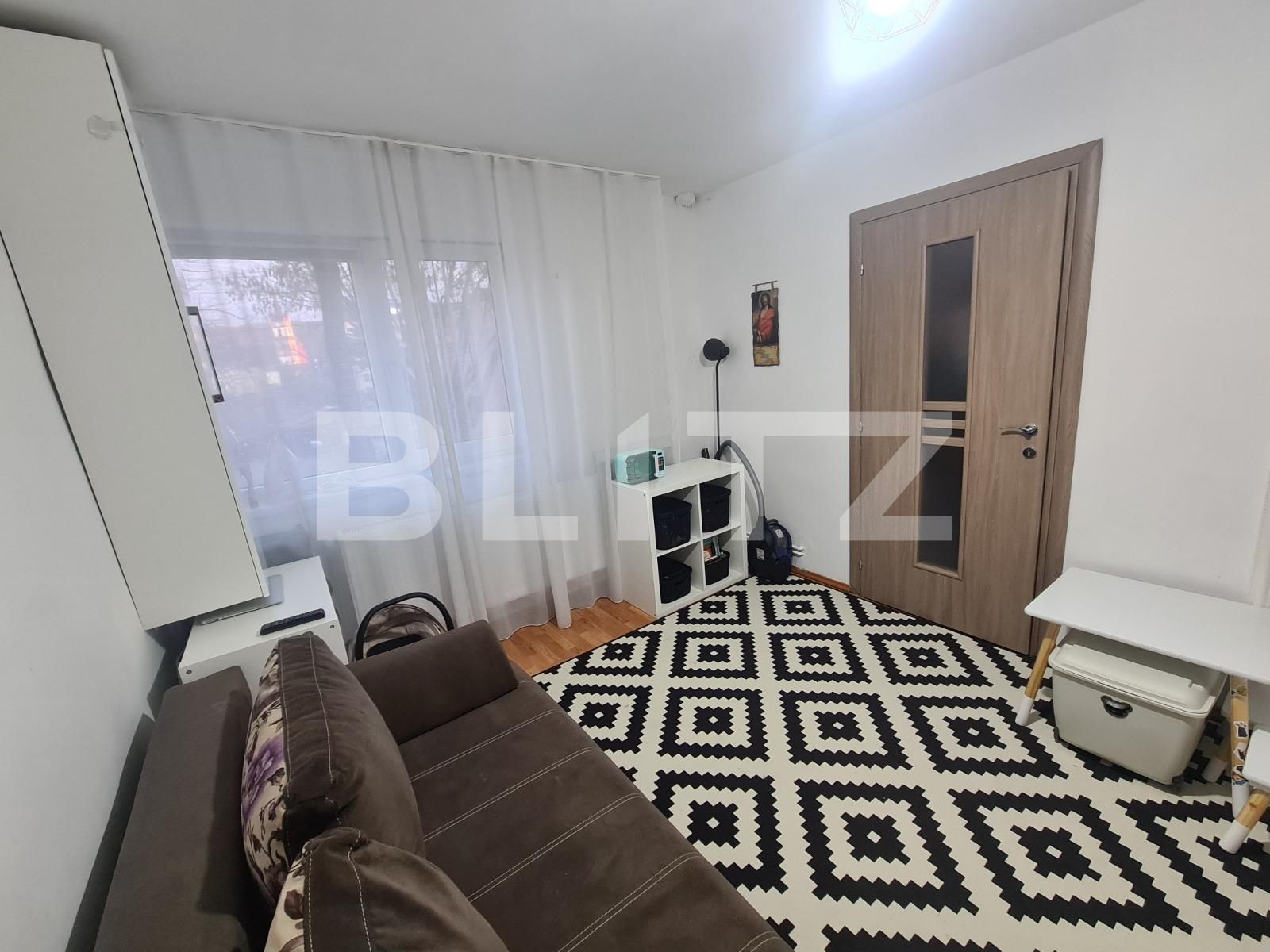 Apartament de vânzare 2 camere Decebal - 110150AV | BLITZ Bistriţa | Poza2