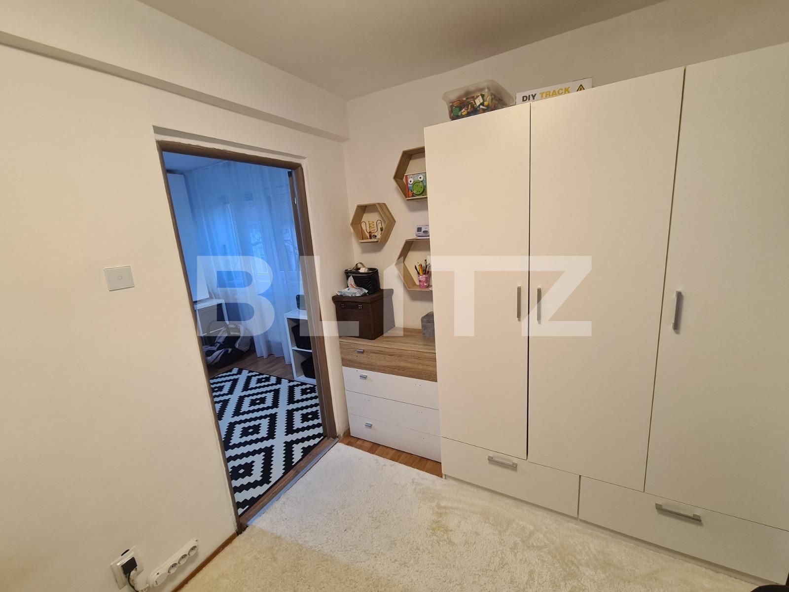 Apartament de vânzare 2 camere Decebal - 110150AV | BLITZ Bistriţa | Poza3