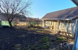 Casa de vanzare, Valea Magherusului 