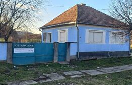 Casa de vanzare, Valea Magherusului 