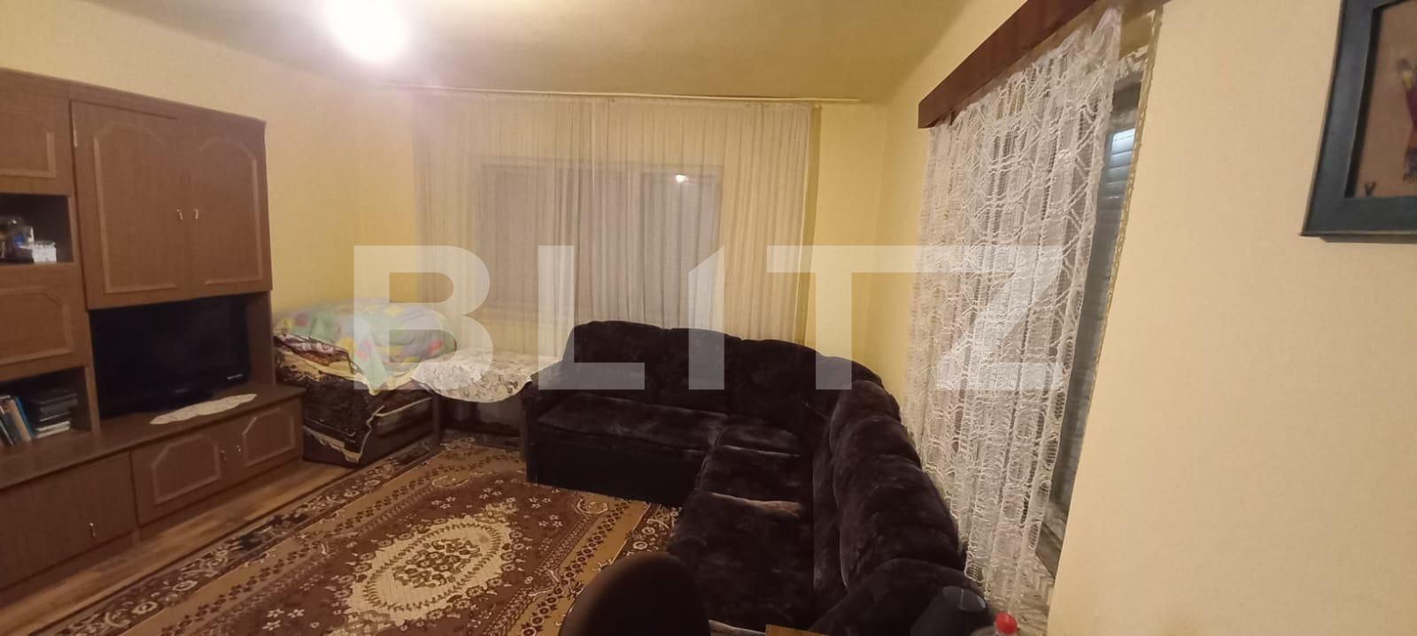 Casa de vânzare 3 camere Exterior Sud - 110174CV | BLITZ Bistriţa | Poza5