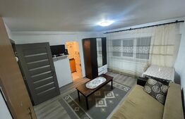 GARSONIERA .Zona Big 