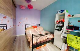 Apartament de 3 camere, insorit toata ziua - 51mp utili - Aleea Tihuta 