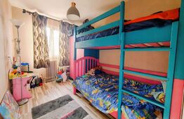 Apartament de 3 camere, insorit toata ziua - 51mp utili - Aleea Tihuta 