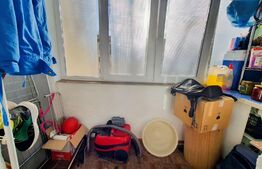 Apartament de 3 camere, insorit toata ziua - 51mp utili - Aleea Tihuta 