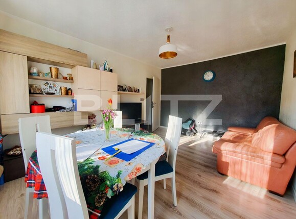Apartament de vânzare 3 camere Central - 110415AV | BLITZ Bistriţa | Poza1