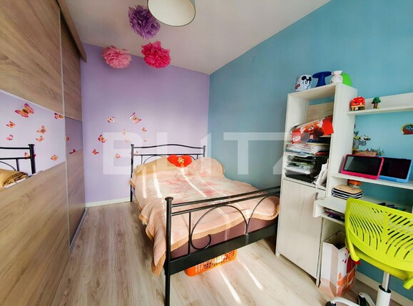 Apartament de vânzare 3 camere Central - 110415AV | BLITZ Bistriţa | Poza5