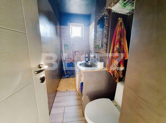 Apartament de vânzare 3 camere Central - 110415AV | BLITZ Bistriţa | Poza3