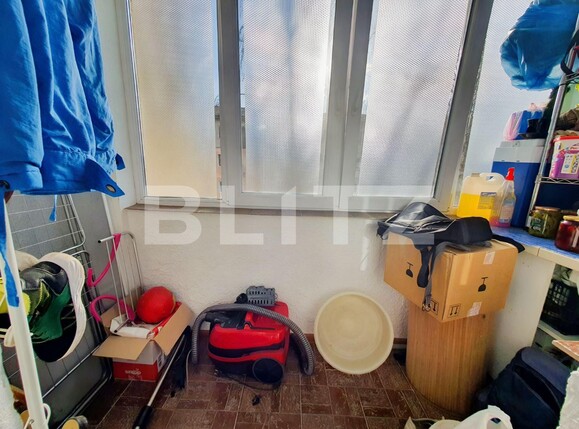 Apartament de vânzare 3 camere Central - 110415AV | BLITZ Bistriţa | Poza4