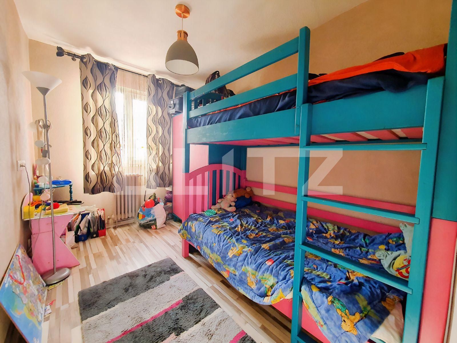 Apartament de vânzare 3 camere Central - 110415AV | BLITZ Bistriţa | Poza2