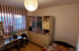 Apartament 3 camere, parcare, 2 balcoane Zona Han