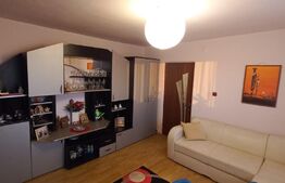 Apartament 3 camere, parcare, 2 balcoane Zona Han