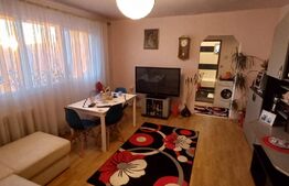 Apartament 3 camere, parcare, 2 balcoane Zona Han