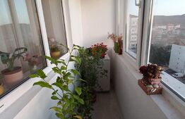 Apartament 3 camere, parcare, 2 balcoane Zona Han
