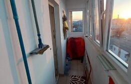 Apartament 3 camere, parcare, 2 balcoane Zona Han