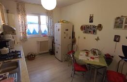 Apartament 3 camere, parcare, 2 balcoane Zona Han
