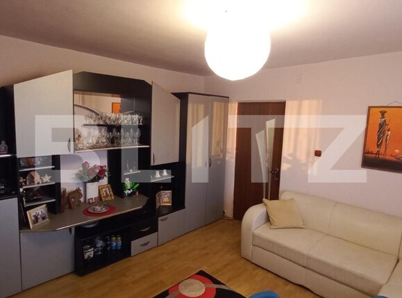 Apartament de vânzare 3 camere Calea Moldovei - 110477AV | BLITZ Bistriţa | Poza4