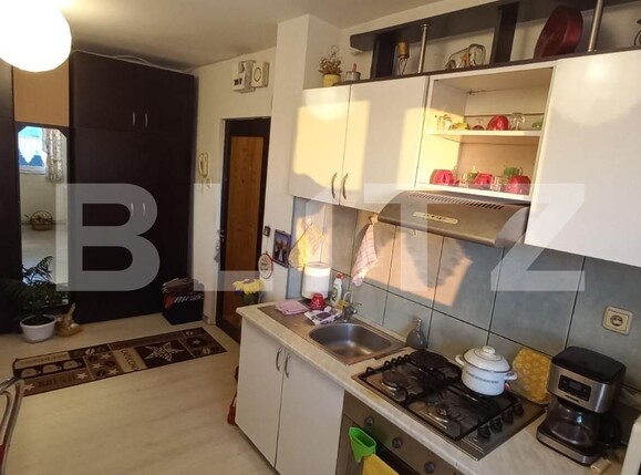 Apartament de vânzare 3 camere Calea Moldovei - 110477AV | BLITZ Bistriţa | Poza2