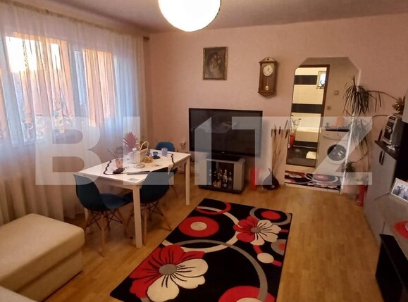 Apartament de vânzare 3 camere Calea Moldovei - 110477AV | BLITZ Bistriţa | Poza3