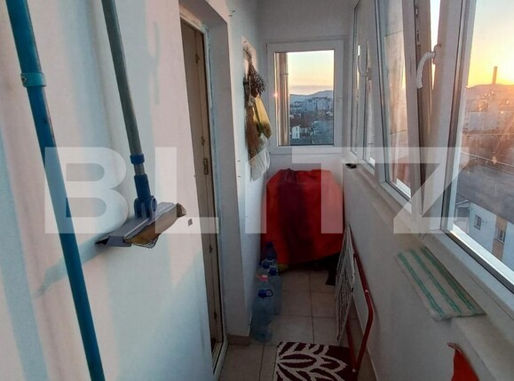 Apartament de vânzare 3 camere Calea Moldovei - 110477AV | BLITZ Bistriţa | Poza8