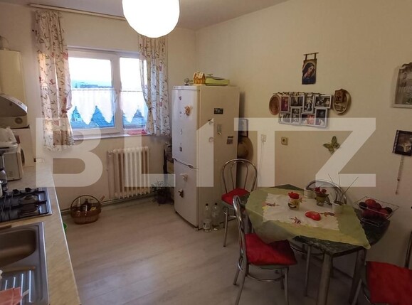 Apartament de vânzare 3 camere Calea Moldovei - 110477AV | BLITZ Bistriţa | Poza1