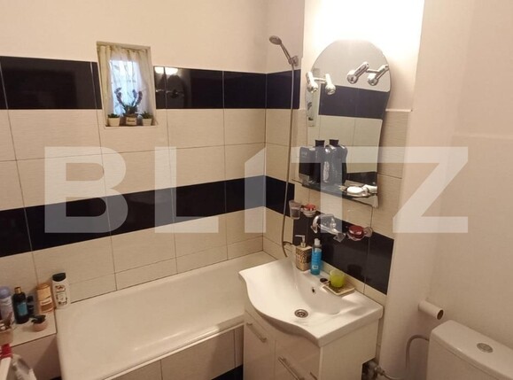 Apartament de vânzare 3 camere Calea Moldovei - 110477AV | BLITZ Bistriţa | Poza7