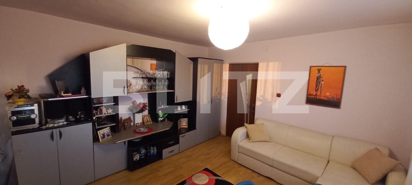 Apartament de vânzare 3 camere Calea Moldovei - 110477AV | BLITZ Bistriţa | Poza4