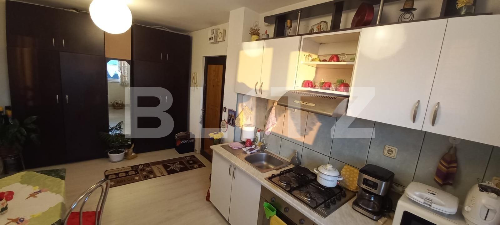 Apartament de vânzare 3 camere Calea Moldovei - 110477AV | BLITZ Bistriţa | Poza2