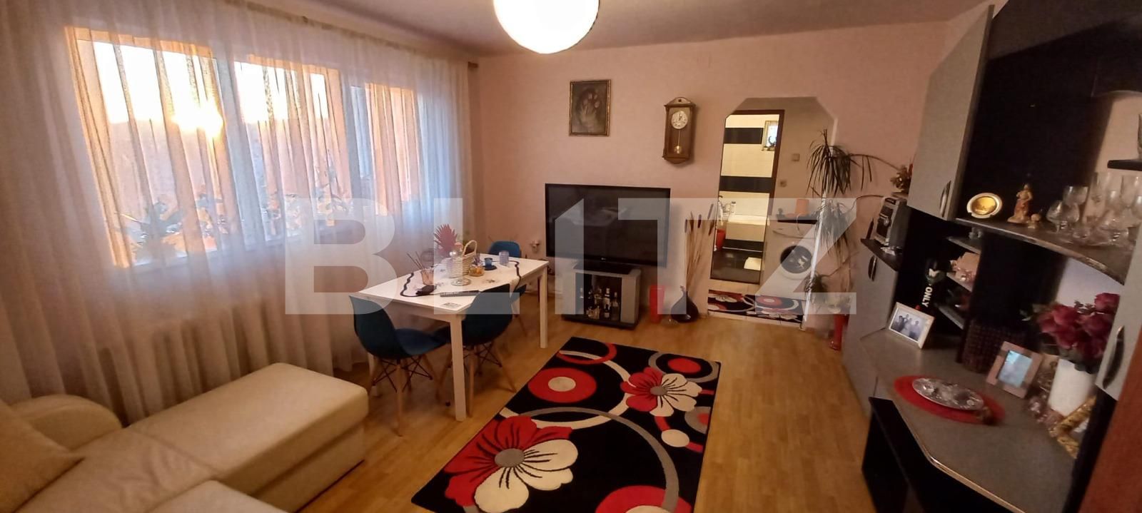 Apartament de vânzare 3 camere Calea Moldovei - 110477AV | BLITZ Bistriţa | Poza3