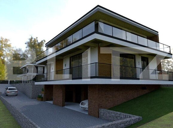 Casa de vânzare 5 camere Central - 110664CV | BLITZ Bistriţa | Poza1