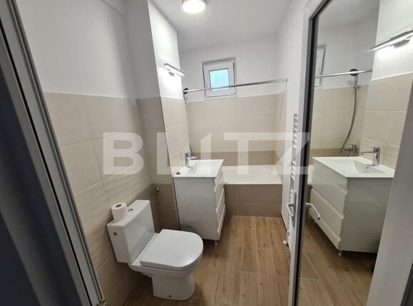 Apartament de vânzare 3 camere Central - 110679AV | BLITZ Bistriţa | Poza8