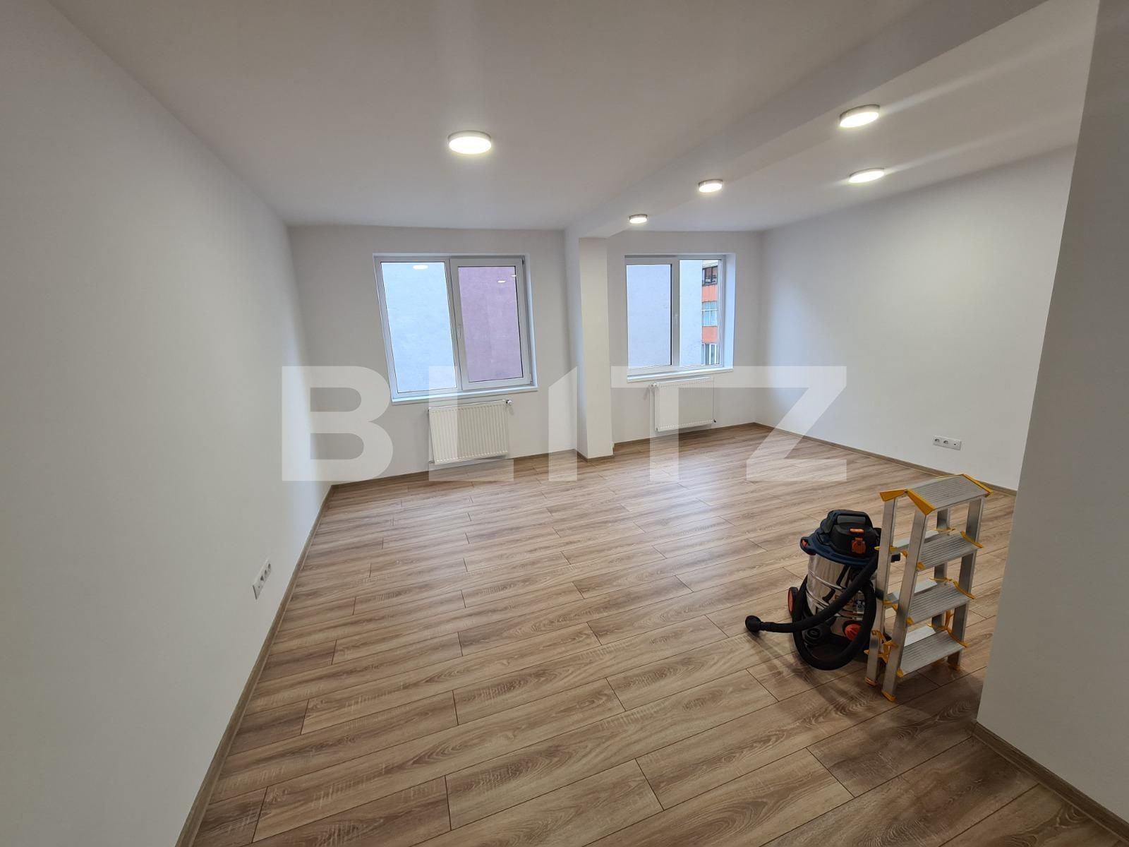Apartament de vânzare 3 camere Central - 110679AV | BLITZ Bistriţa | Poza2