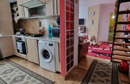 Apartament de 3 camere.