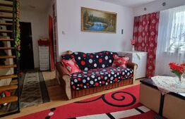Apartament de 3 camere.