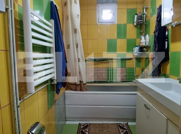 Apartament de vânzare 3 camere Central - 110723AV | BLITZ Bistriţa | Poza4